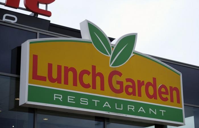 Lunch Garden to go bankrupt: hundreds of job losses expected