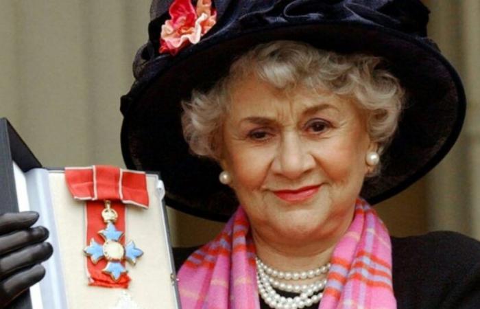 United Kingdom: death of Joan Plowright, great lady of theater and cinema: News