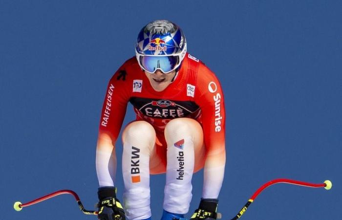 Alpine skiing – Wengen World Cup – LIVE – Results – Super-G on the program Friday – Sports Infos – Ski