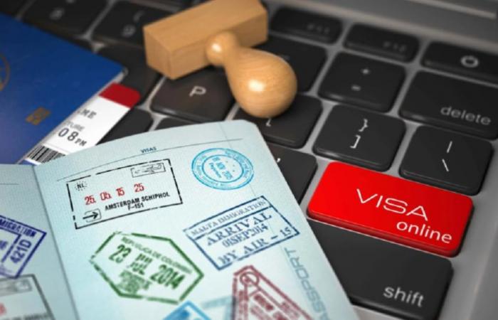 In two years, Morocco has issued 385,738 electronic visas