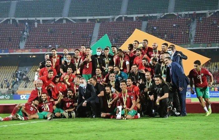 CHAN 2024: Morocco ready to take up the challenge in group A – Consonews