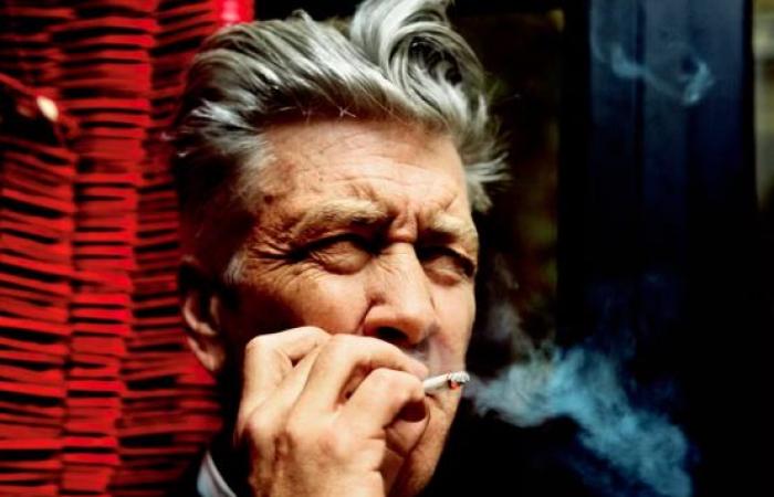 So long David Lynch | Gonzo Music