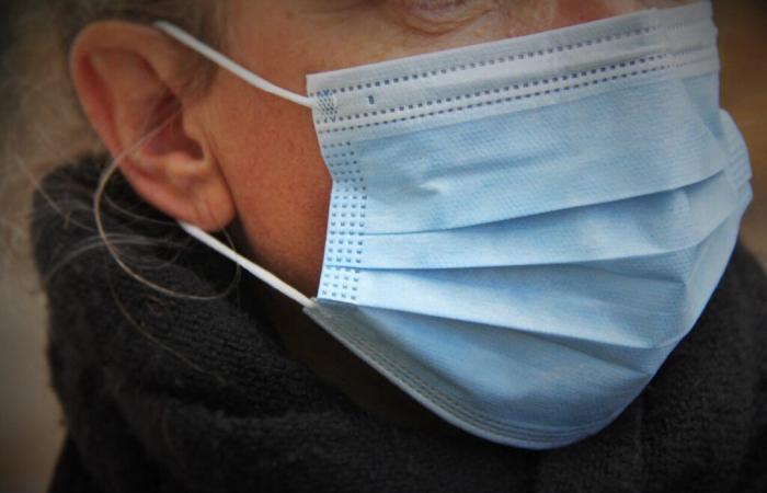 Wearing the emblematic surgical mask is once again compulsory in the Gers, here is where