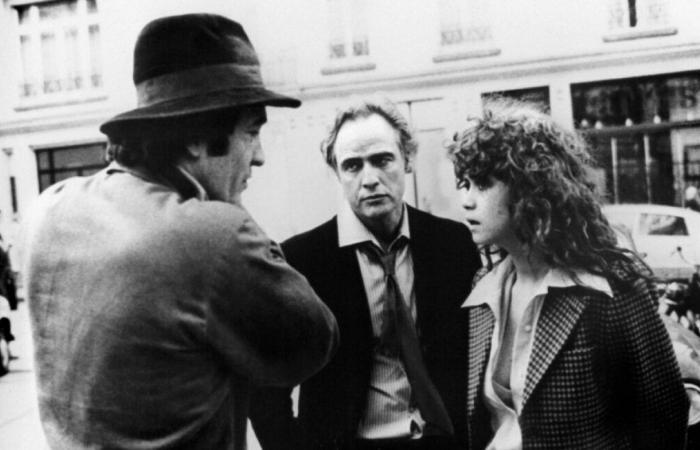 The difficult mea culpa of the Cinémathèque in the “Last Tango in Paris” scandal