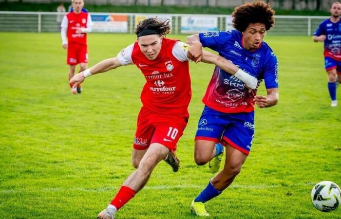 Morbihan – Football. R1: The Montagnards must get back on track against Trégunc. Sport