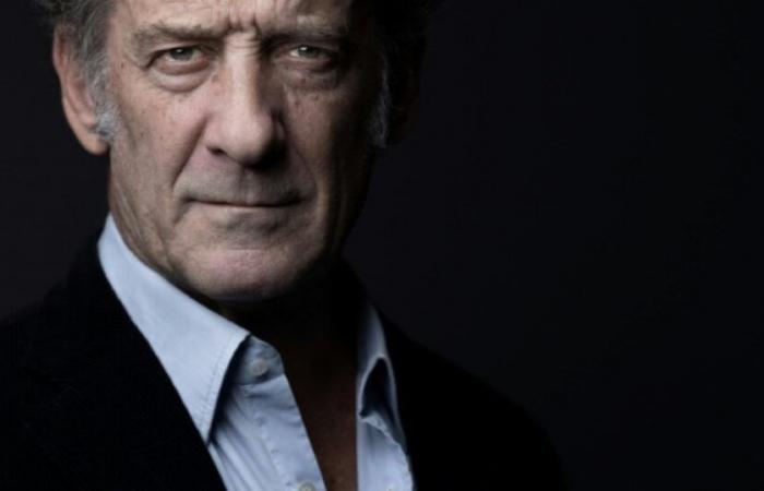 Vincent Lindon, the restless person who plays with fire: News