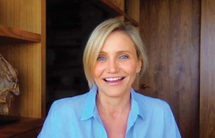 After 10 years of absence, Cameron Diaz is making his comeback and here are 5 things to know