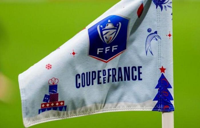 PSG, Lille, Strasbourg… the date and time of the round of 16 of the Coupe de France