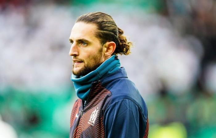 Mercato: OM tries a new blow at Rabiot!