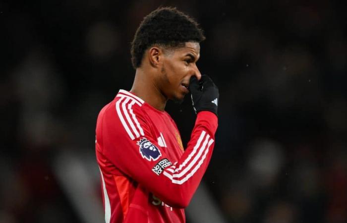 FC Barcelona, ​​PSG, OM Mercato: Barça has set its conditions for Rashford