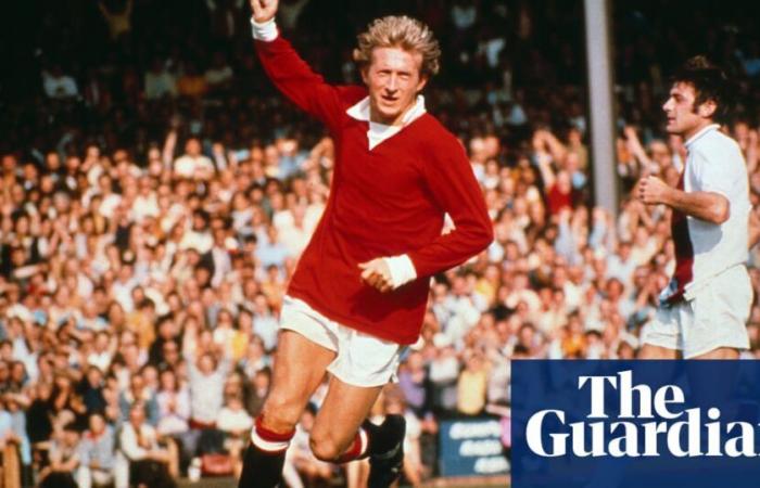 Denis Law, Manchester United and Scotland legend, dies aged 84 | Manchester United