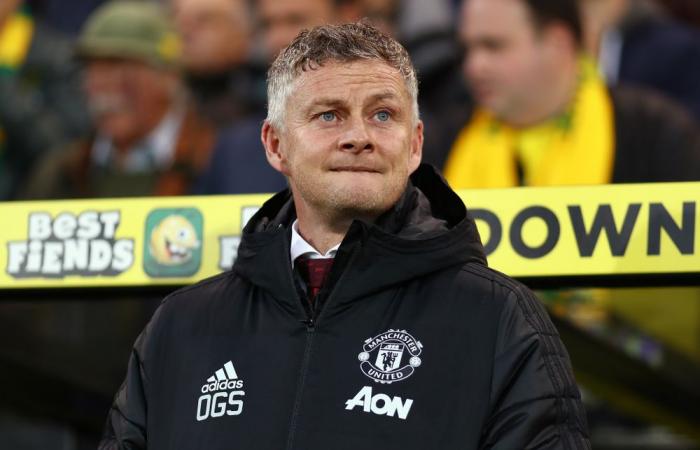 Europa League club set to appoint Ole Gunnar Solskjær – First job after Manchester United