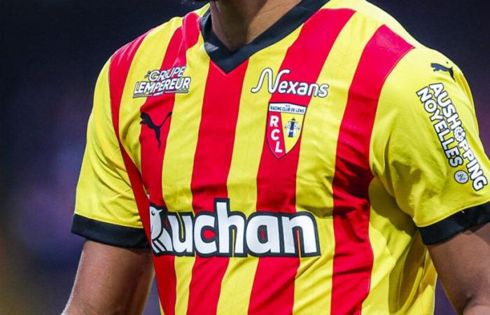 RC Lens-Paris SG: the Lensois group – RC Lens