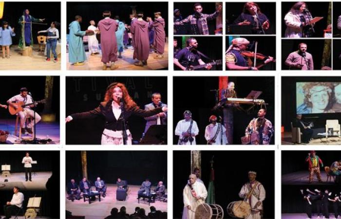 The Riad Sultan Theater in Tangier, three years of cultural excitement – ​​Today Morocco