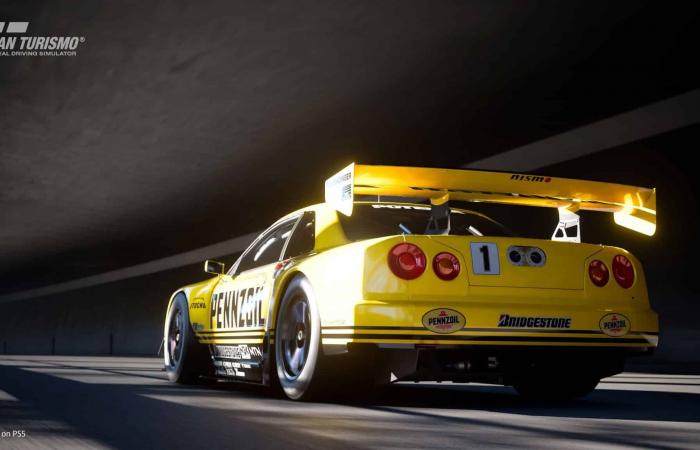 These legendary Gran Turismo cars that revolutionized video games, then and now