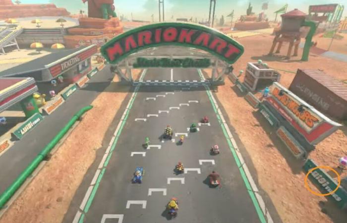 Mario Kart 9 on Nintendo Switch 2: 7 details you may not have seen