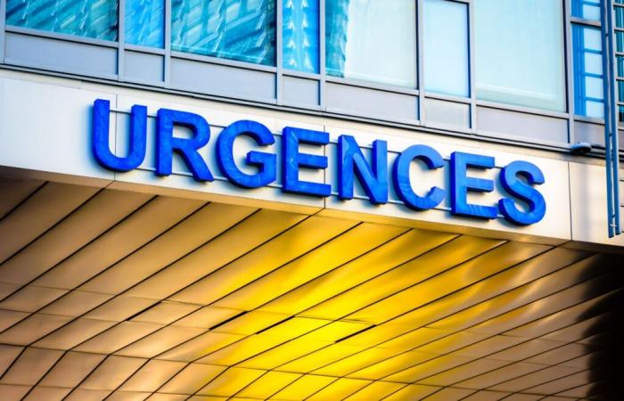 “surge” in emergency rooms and increase in serious care-related events