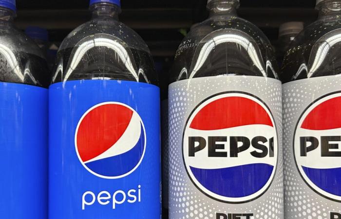 PepsiCo accused of unfair pricing in favor of Walmart