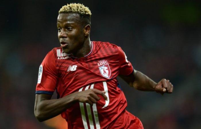 Moroccan international Hamza Mendyl joins Aris Salonika