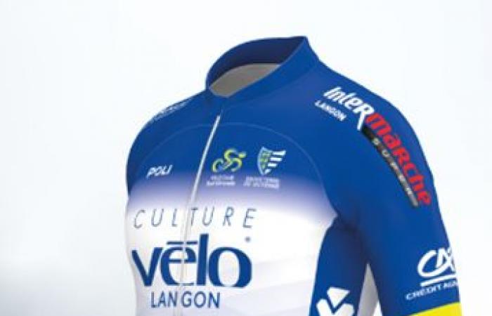 Sud Gironde – CYCLING — — Objective 2025 for the Vélo Club Sud Gironde