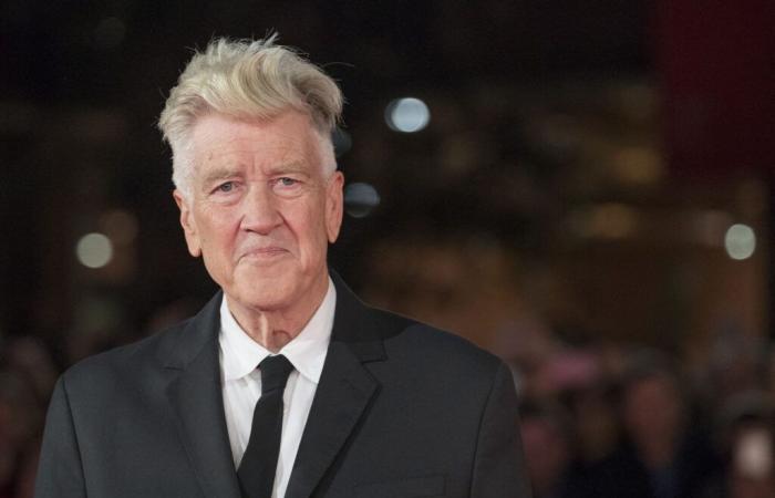 David Lynch: the giant of American cinema in 8 books