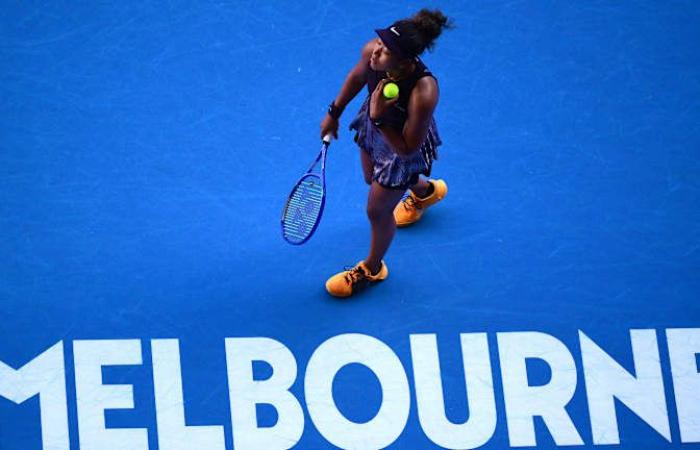 Abdominal injury derails Naomi Osaka again and drops a set against Belinda Bencic at the Australian Open – Open 6ème Sens