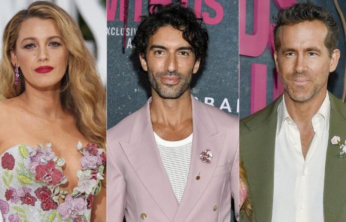 “Never again”: Justin Baldoni sues Blake Lively and Ryan Reynolds for $400 million