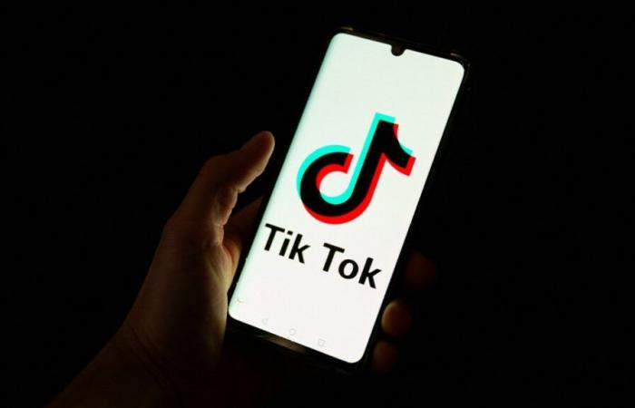 Possible end of TikTok in the United States: “One day before the inauguration”, the law will ultimately not be applied on Sunday