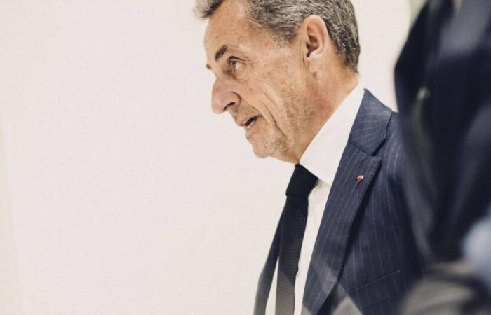 At the Libyan financing trial, Sarkozy and his lieutenants embarrassed by the cumbersome Ziad Takieddine – Libération