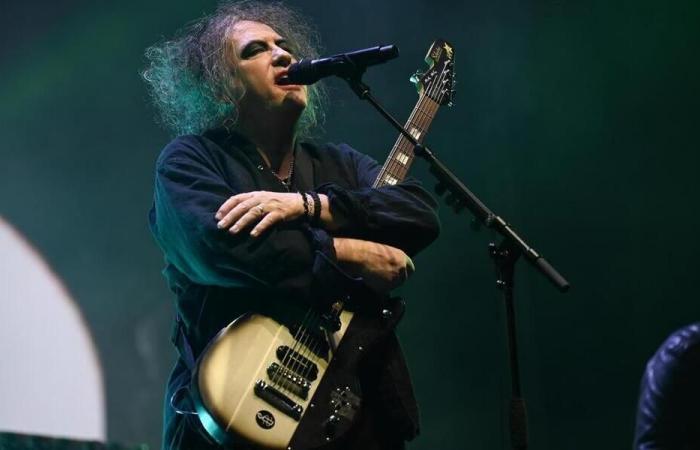 The Cure and “Disintegration”, the soundtrack of a generation dissected this evening on Arte