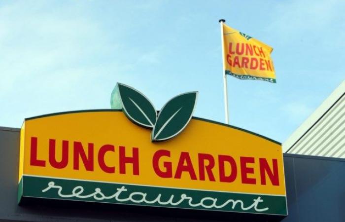 Special works council at Lunch Garden on Monday, union expects bad news (Domestic)