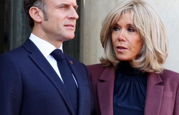 “When you lose someone…” Brigitte Macron, her frank confidences on a recent event which caused a lot of talk