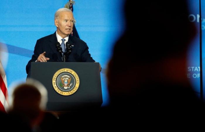 United States: Joe Biden commutes 2,500 sentences