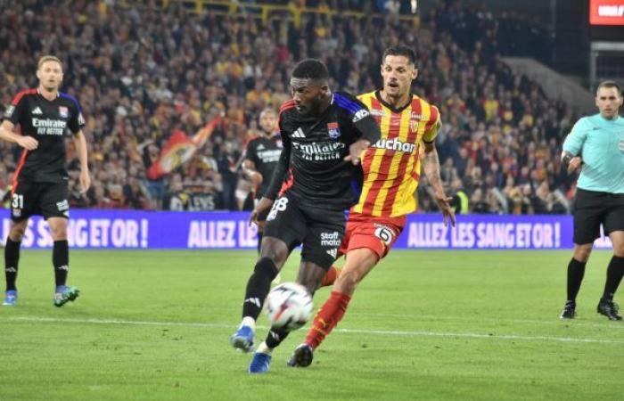 [L1-J20] Montpellier – RC Lens will be played on a Friday