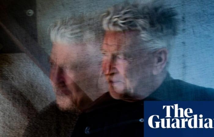 ‘Music is a magic’:​ how David Lynch used song and sound to transcend reality | David Lynch