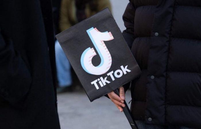 Tiktok in the USA: Trump could extend the time for the takeover