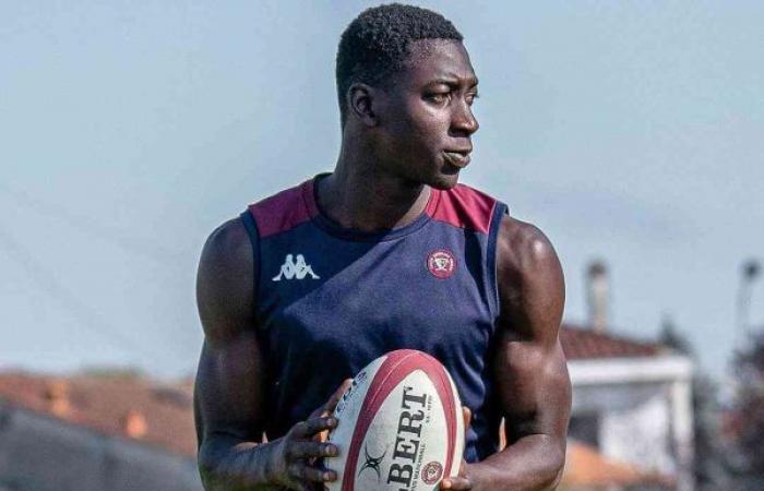 Scapular Rugby – Two UBB players selected for the Perth Tournament