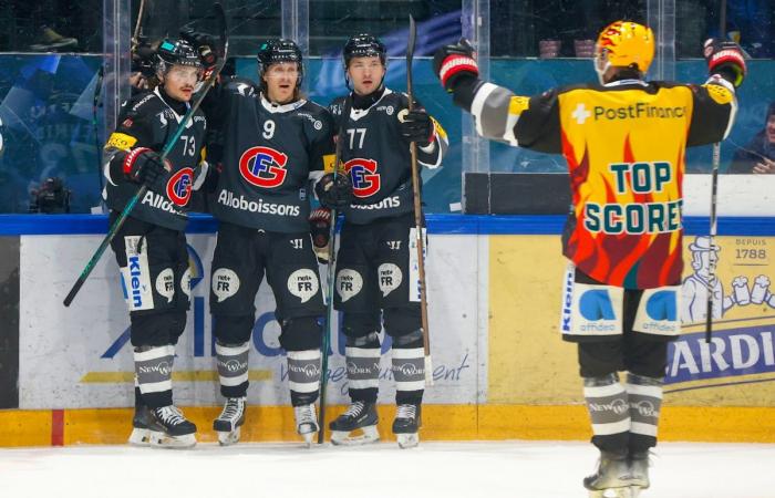 Hockey: Has Gottéron changed status in the National League?