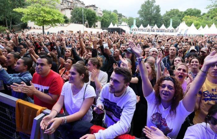 Montauban Festival on stage: an American pop star revealed in a few days