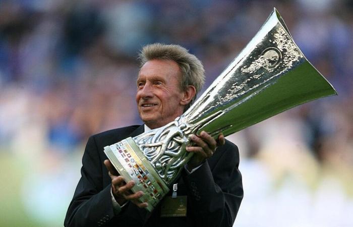 Death of Denis Law, Ballon d’Or 1964