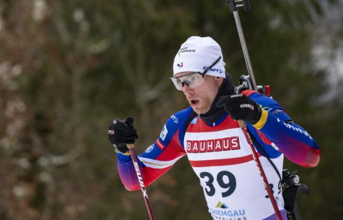 Biathlon – World Cup. Ruhpolding: the French team lines up an unprecedented relay – Le Dauphiné Libéré