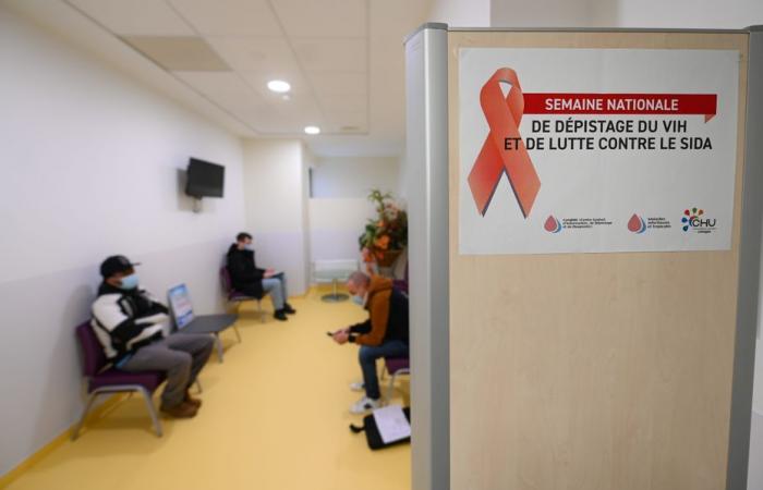 what we know about the first woman potentially cured in France after a transplant in Marseille