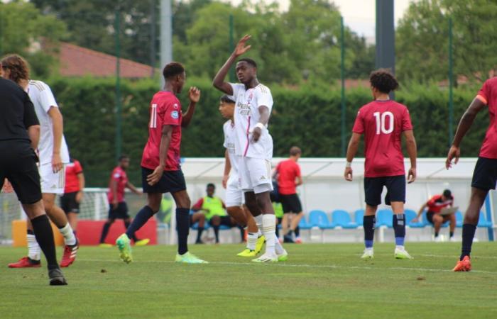 OL loan Mahamadou Diawara to Le Havre