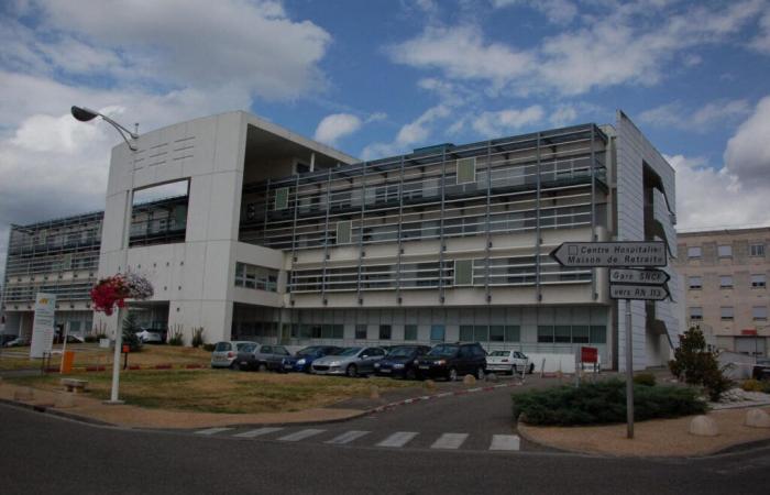 this Lot-et-Garonne hospital in tension faced with the lack of beds