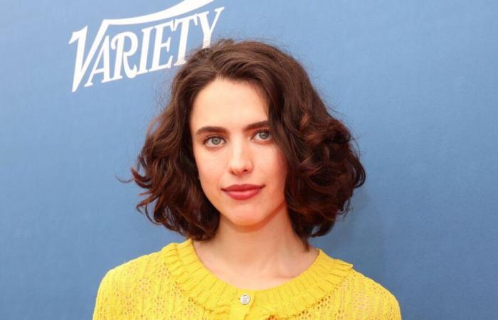 Margaret Qualley explains how The Substance’s prosthetics ‘messed up’ her face