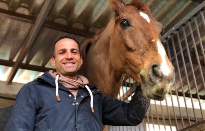 Tried for forgery in Haute-Savoie, Olympic rider Alexandre Ayache reveals his truth at the bar