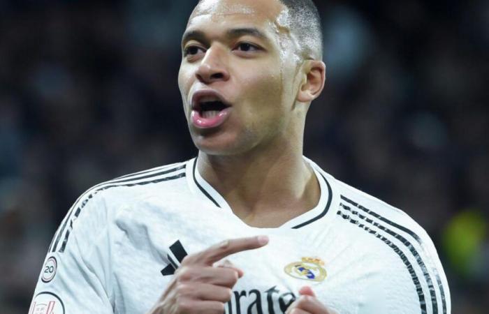 Kylian Mbappé’s thunderous awakening bluffs all of Madrid