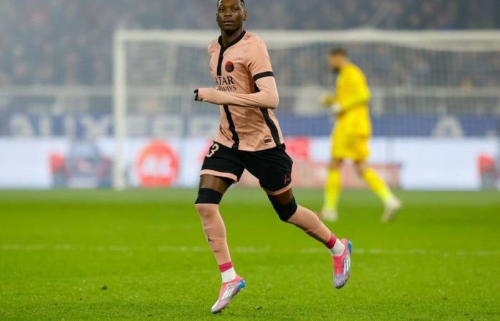 Mercato – PSG: A €60M transfer to help Kolo Muani?