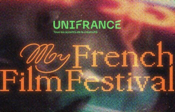 MyFrenchFilmFestival, the annual meeting of French-speaking cinema since 2011