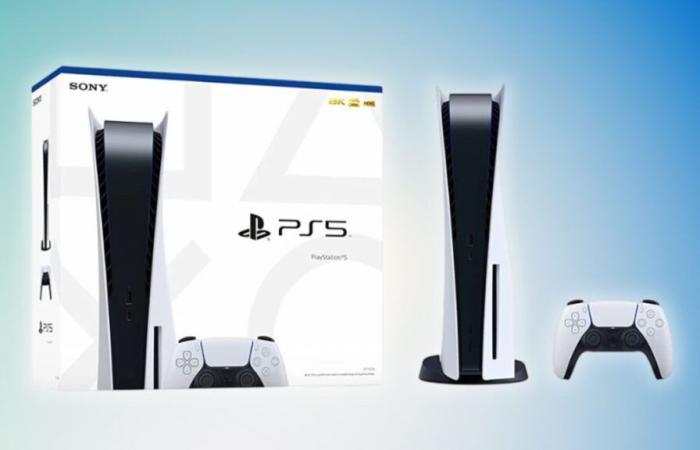 Winter sales 2025: where to find the PS5 on sale and at the best price?